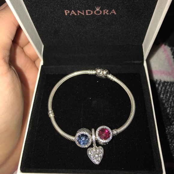 pandora charm numero 3 pandora charm numero 3